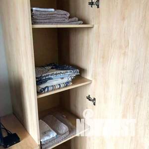 Студия квартира, на длительный срок, 35м2, 21/25 этаж