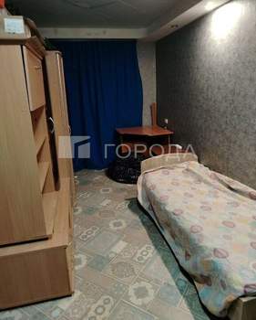 3-к квартира, на длительный срок, 59м2, 9/9 этаж