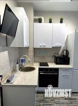 2-к квартира, на длительный срок, 45м2, 3/25 этаж