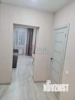 Студия квартира, на длительный срок, 30м2, 5/10 этаж