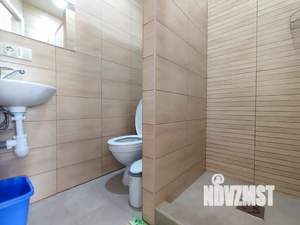 Студия квартира, посуточно, 18м2, 1/5 этаж