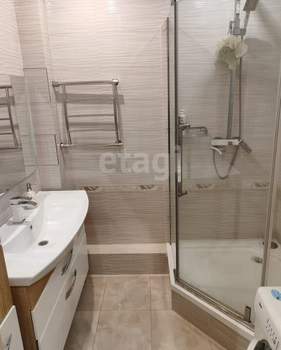 2-к квартира, на длительный срок, 60м2, 12/24 этаж