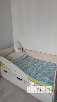 3-к квартира, на длительный срок, 55м2, 12/17 этаж