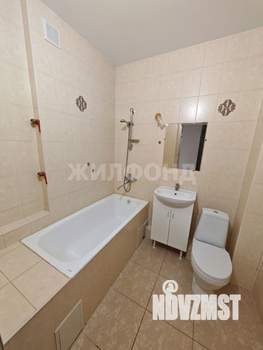 1-к квартира, на длительный срок, 45м2, 10/27 этаж