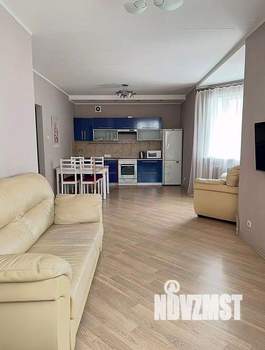 2-к квартира, на длительный срок, 63м2, 3/9 этаж