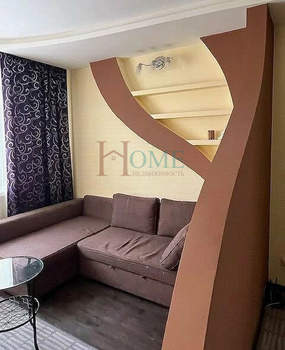 2-к квартира, на длительный срок, 45м2, 8/12 этаж