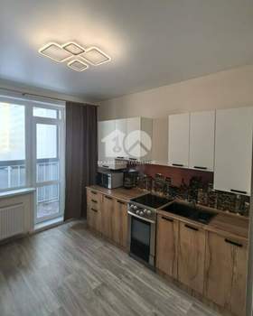 2-к квартира, на длительный срок, 63м2, 2/24 этаж