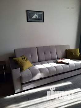 1-к квартира, на длительный срок, 42м2, 14/25 этаж