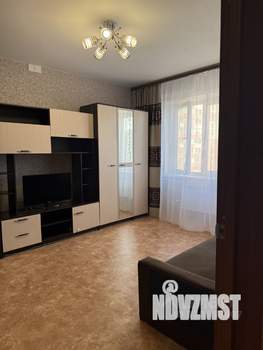 1-к квартира, на длительный срок, 34м2, 3/9 этаж