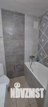 Студия квартира, посуточно, 30м2, 2/14 этаж