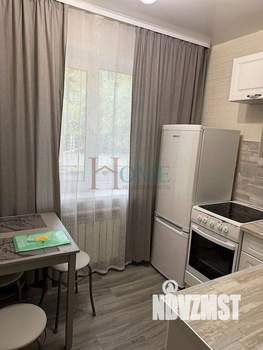 1-к квартира, на длительный срок, 32м2, 1/5 этаж