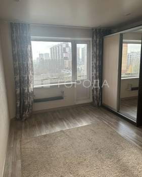 1-к квартира, на длительный срок, 35м2, 5/10 этаж