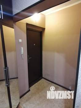 1-к квартира, на длительный срок, 38м2, 10/10 этаж