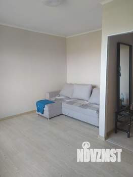 1-к квартира, на длительный срок, 34м2, 2/10 этаж
