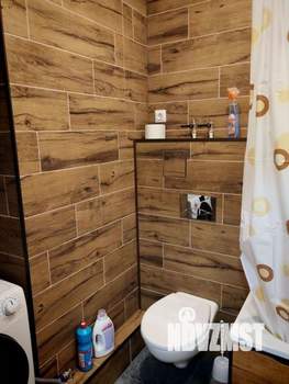 2-к квартира, на длительный срок, 43м2, 12/17 этаж