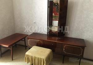 1-к квартира, на длительный срок, 56м2, 5/6 этаж