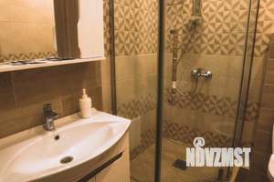 1-к квартира, посуточно, 27м2, 1/1 этаж