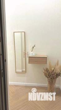 1-к квартира, на длительный срок, 35м2, 25/25 этаж