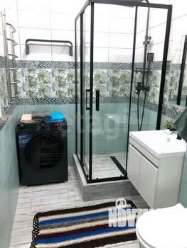 1-к квартира, на длительный срок, 48м2, 19/19 этаж