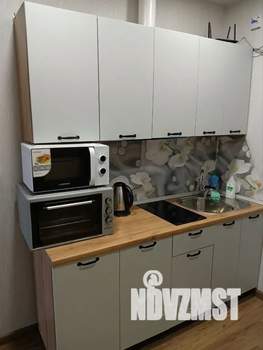 2-к квартира, посуточно, 42м2, 10/25 этаж