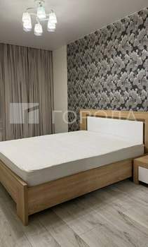 1-к квартира, на длительный срок, 47м2, 11/26 этаж