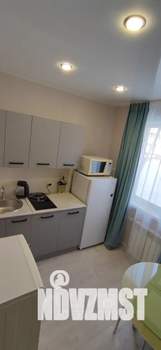2-к квартира, посуточно, 44м2, 1/5 этаж