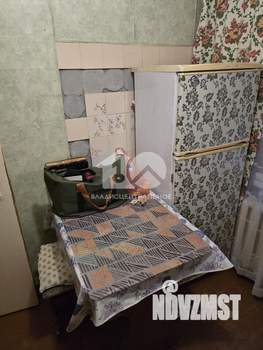 2-к квартира, на длительный срок, 44м2, 1/5 этаж