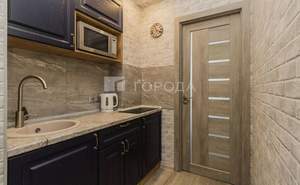 2-к квартира, на длительный срок, 42м2, 18/25 этаж