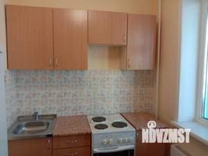 1-к квартира, на длительный срок, 25м2, 2/10 этаж