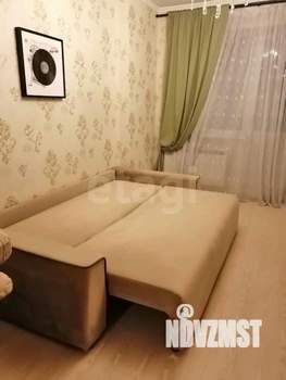 1-к квартира, на длительный срок, 38м2, 9/25 этаж