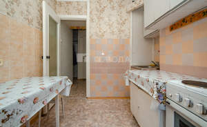 2-к квартира, на длительный срок, 45м2, 2/9 этаж