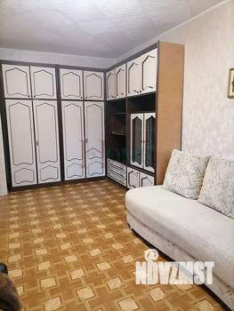 1-к квартира, на длительный срок, 31м2, 3/5 этаж