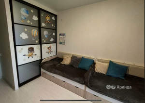 3-к квартира, на длительный срок, 71м2, 8/9 этаж