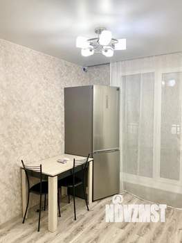 1-к квартира, на длительный срок, 40м2, 5/9 этаж