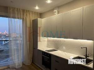 1-к квартира, на длительный срок, 33м2, 9/30 этаж