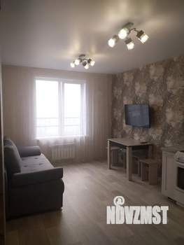 2-к квартира, на длительный срок, 39м2, 15/26 этаж