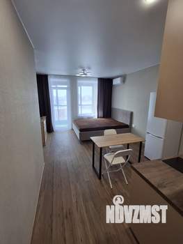 Студия квартира, на длительный срок, 31м2, 14/29 этаж