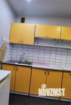 1-к квартира, на длительный срок, 52м2, 2/6 этаж