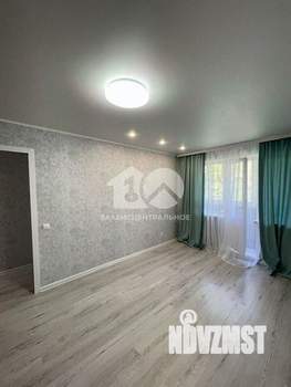 2-к квартира, на длительный срок, 48м2, 5/5 этаж