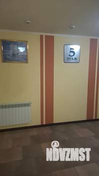 1-к квартира, на длительный срок, 35м2, 5/20 этаж