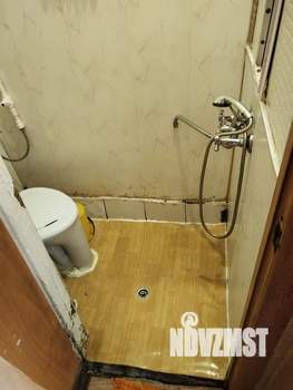 2-к квартира, на длительный срок, 39м2, 1/2 этаж