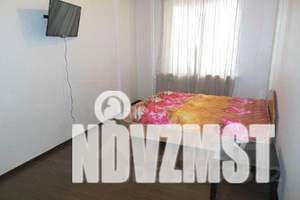 1-к квартира, посуточно, 48м2, 10/21 этаж