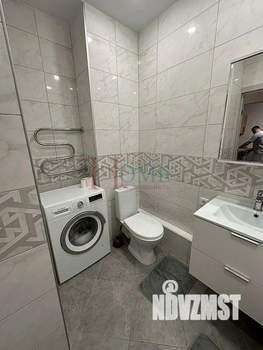 1-к квартира, на длительный срок, 39м2, 2/17 этаж