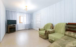 2-к квартира, на длительный срок, 44м2, 5/5 этаж