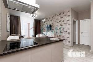 2-к квартира, на длительный срок, 42м2, 11/23 этаж