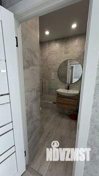 1-к квартира, на длительный срок, 39м2, 5/25 этаж