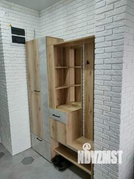 Студия квартира, посуточно, 30м2, 5/23 этаж