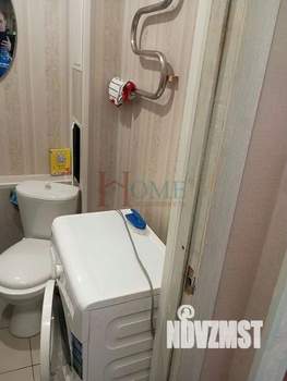 Студия квартира, на длительный срок, 22м2, 10/17 этаж