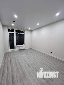 1-к квартира, на длительный срок, 38м2, 4/24 этаж