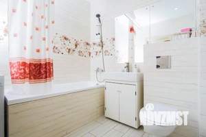 2-к квартира, посуточно, 55м2, 1/1 этаж